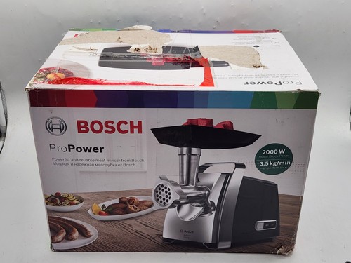 Bosch mfw67440 propower - bosch,