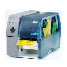 Cab 300dpi thermotransfer - cab,