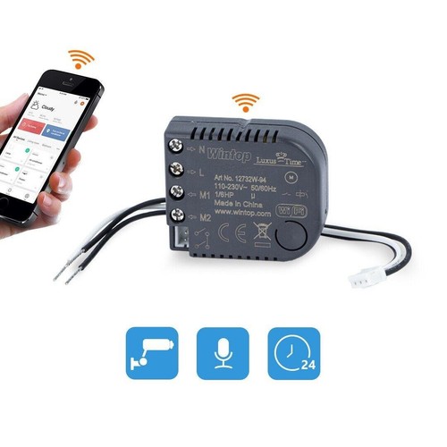 Smarter wifi adapter - wifi,