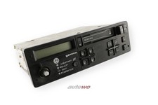 191035186 VW Golf II  Radio