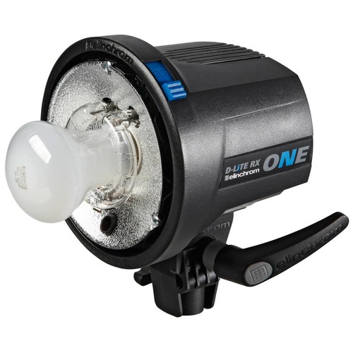 Elinchrom lite one - elinchrom,
