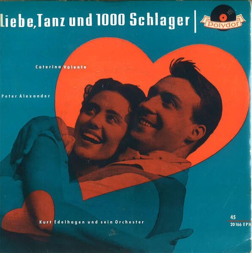 Liebe tanz und 1000 - und,
