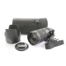 Tamron SP 2,8/70-200 DI VC USD