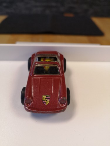 Darda auto porsche 911 - darda,