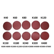 F58 / Schleifscheibe