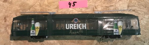 Werbetrucks ureich pils - ureich,