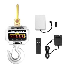 40-5000kg Kranwaage Industrie