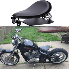 Motorrad Solo Sitz Mit