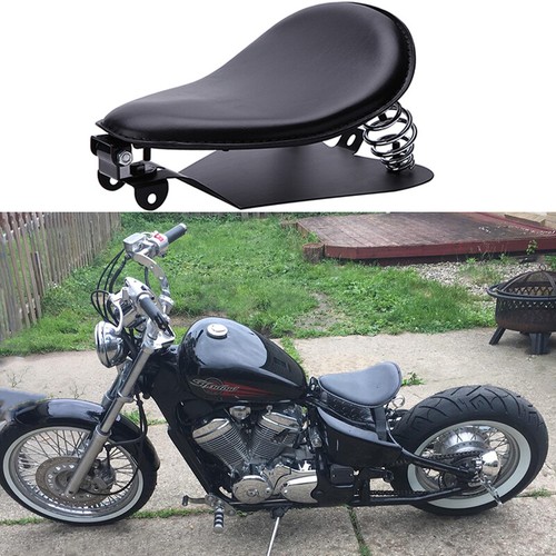 Motorrad solo sitz mit - solo,
