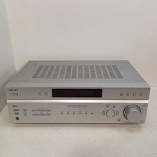 Sony STR-K670P Digital Audio