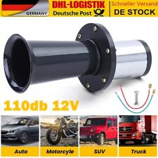 Retro 12V Hupe Fanfare Horn