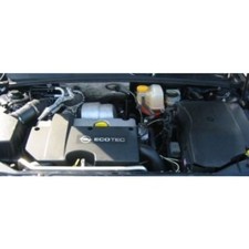 2004 Opel Signum Zafira Astra