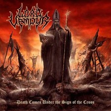 LORD VAMPYR - Death Comes