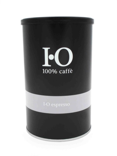 Espresso dose - espresso,