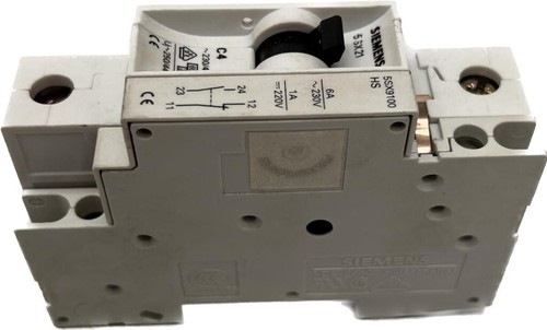 Siemens 5sx21 - siemens,