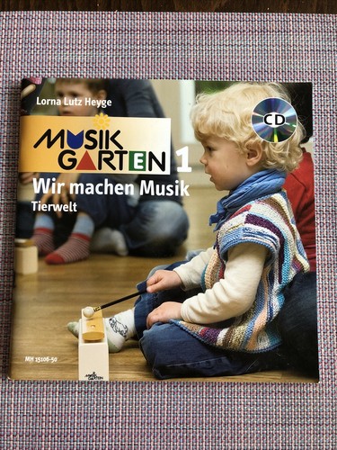 Wir machen musik tierwelt - wir,