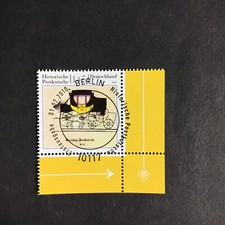 Mi.-Nr. 2806 - Historische