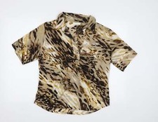 Air Field Damen brauner