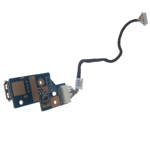 Usb einschaltknopfplatine für - usb,