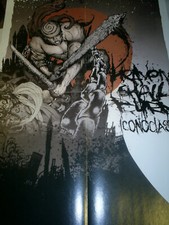 HEAVEN SHALL BURN - ICONOCLAST