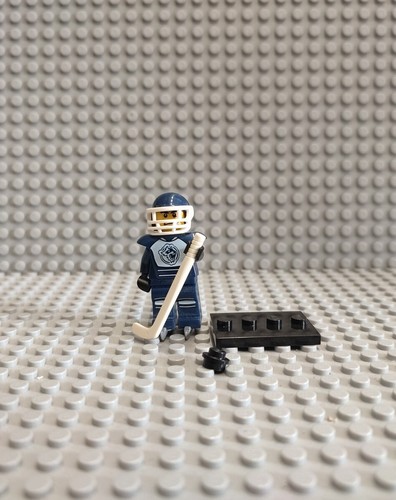 Lego figur serie 8 - figur,