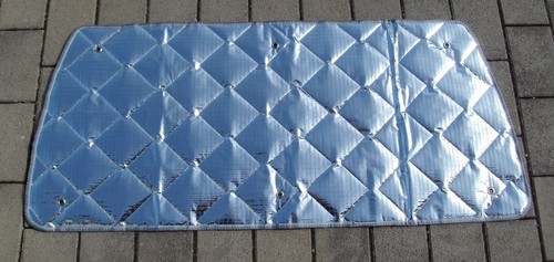 Thermomatte isoliermatte - thermomatte,