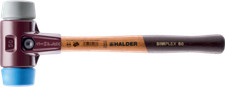 Simplex Schonhammer grau -