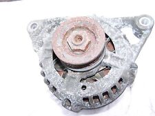 VW Passat 3b 3 b Bj. 96 AHL Motor 1,6 101PS Lichtmaschine 058903016