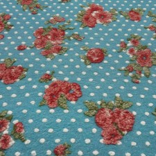 Stoff Ital. Musterwalk