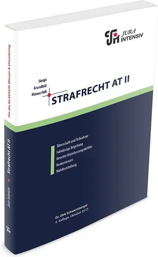 Strafrecht ii - strafrecht, at