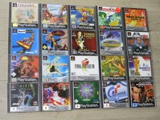 Playstation spiele auswahl - spiele,