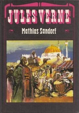 Buch: Mathias Sandorf, Verne