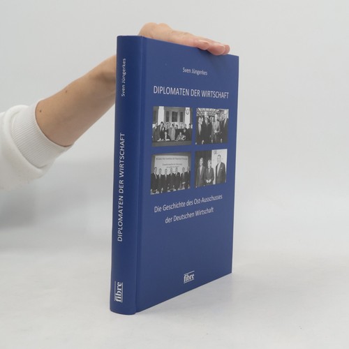 Diplomaten der wirtschaft - der, wirtschaft 