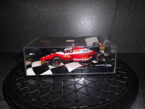 Minichamps ferrari f93a - ferrari,