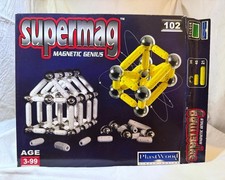 Supermag Plastwood 0022 -