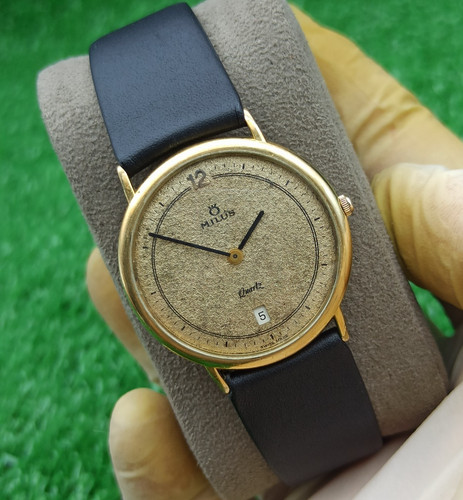Vintage milus swiss - vintage,