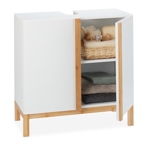 Waschbeckenunterschrank