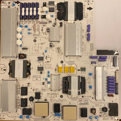 Eax70193803 rev1 - eax70193803(1.0), rev1.0
