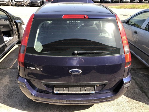 Ford fusion ju2 - ford,