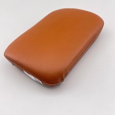 Harley Davidson Touring Softail Dyna Sportster Sitzbank Sitz Sozius Sitzpad Pad