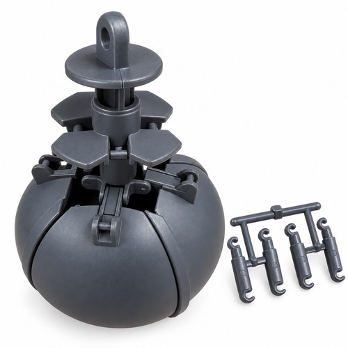 Dickie toys mega - toys,