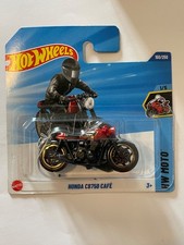 Hot Wheels Honda CB750 Cafe