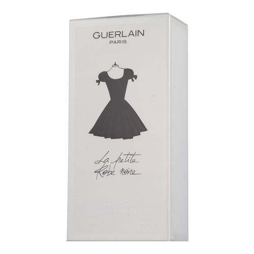 Guerlain petite robe - guerlain, la