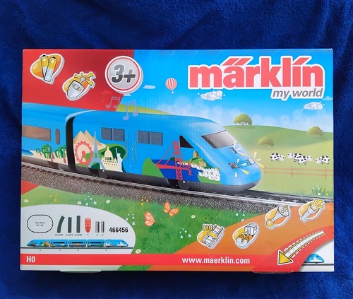 Märklin world ho - märklin,