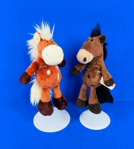 Nici pferd pony dunkel - nici,