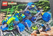 LEGO - 6919 Insectoids Gryllo