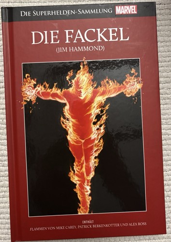 Die marvel superhelden - marvel,