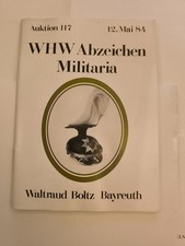 Abzeichen anstecker whw - abzeichen.anstecker,