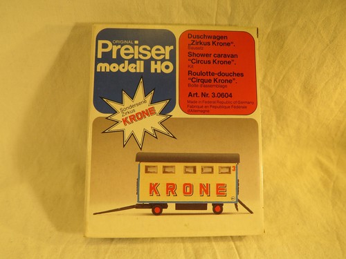 42662 preiser 0604 h0 - 3.0604,