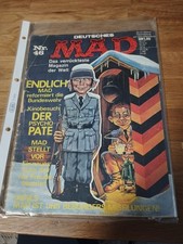 MAD Nr.46 Das verrückteste Magazin der Welt
